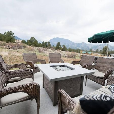 Villa Sundance-2 Miles To Rocky Mountain National Park Estes Park Exterior foto