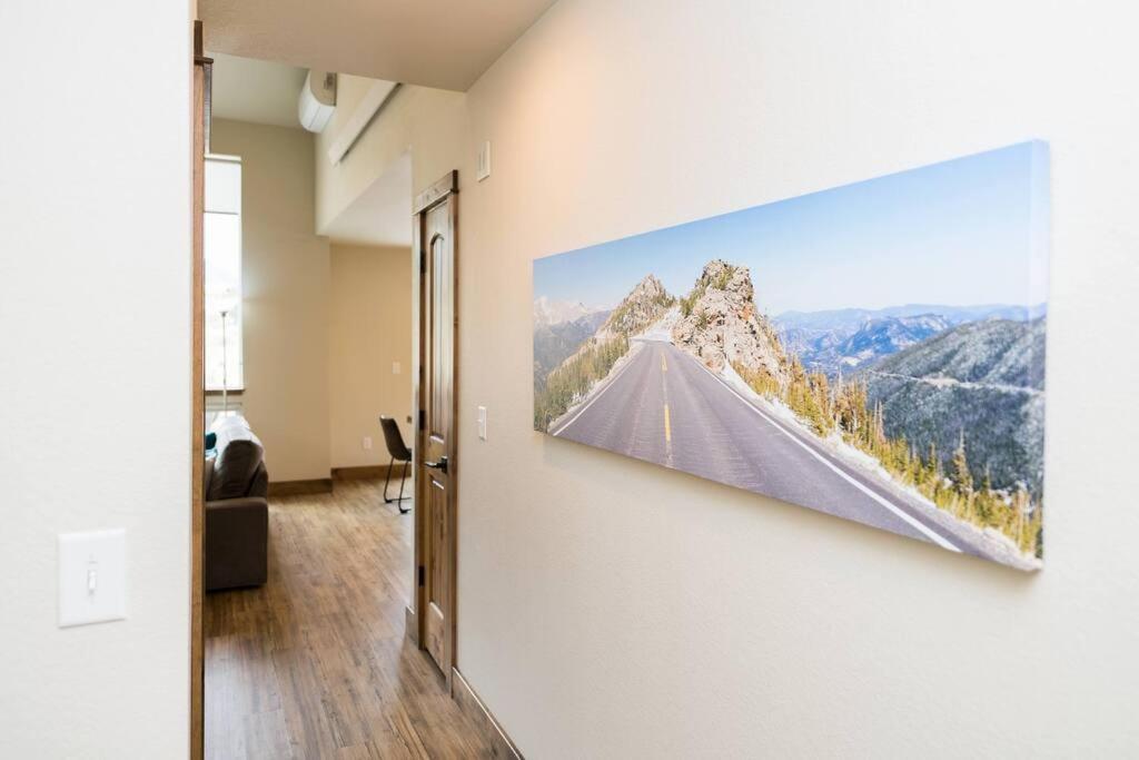 Villa Sundance-2 Miles To Rocky Mountain National Park Estes Park Exterior foto