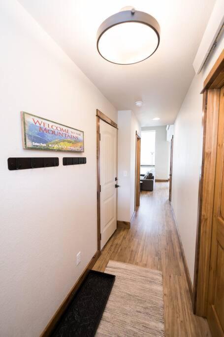 Villa Sundance-2 Miles To Rocky Mountain National Park Estes Park Exterior foto