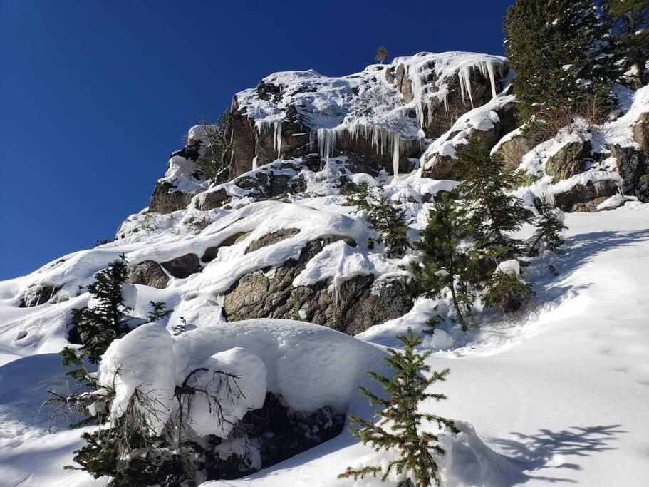Villa Sundance-2 Miles To Rocky Mountain National Park Estes Park Exterior foto